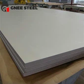 Keluli struktur kekuatan tinggi