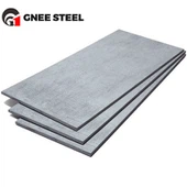 SM490A keluli aloi tegangan tinggi