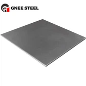 SM490YA HSLA Plate Steel