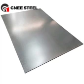 SM520B Helaian Keluli HSLA