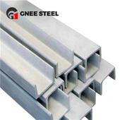 Beam Saluran C Steel