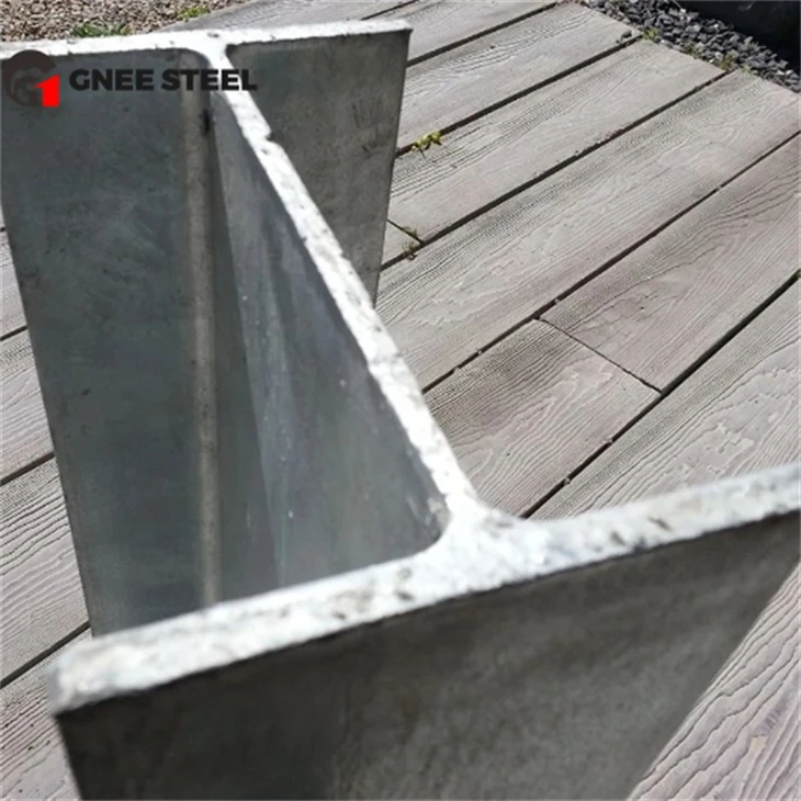 metal h beam metal h beam