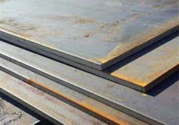 High Strength & Easy Fabrication ST52-3 Alloy Steel Plate suppliers High Strength & Easy Fabrication ST52-3 Alloy Steel Plate suppliers