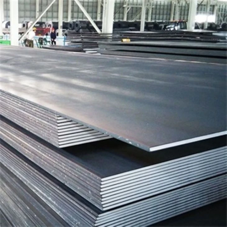 EN High Strength Structural S355N Steel suppliers EN High Strength Structural S355N Steel suppliers