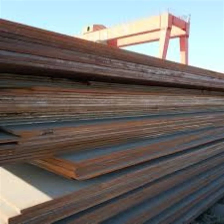 High Strength Structural For S460QL EN10137-2 best High Strength Structural For S460QL EN10137-2 best