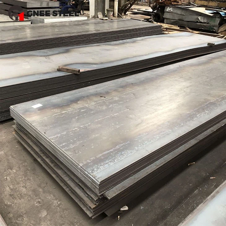 22SiMn2 Low Alloy Steel Material