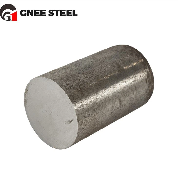 300M Alloy Solid Round Bar Steel