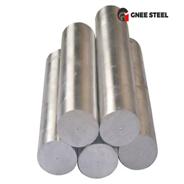 420 Stainless Steel Round Bar