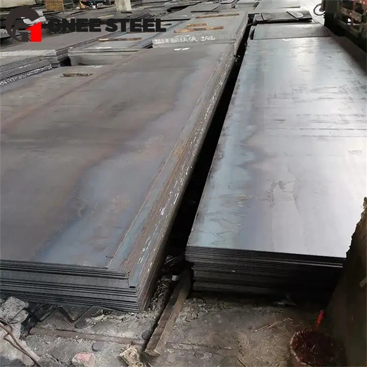 A533 Type A CL1 Steel Plates For Pressure Vessels
