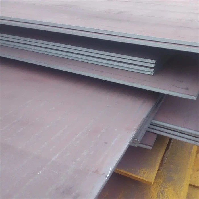 Abrasion Resistant Steel Plate NM360