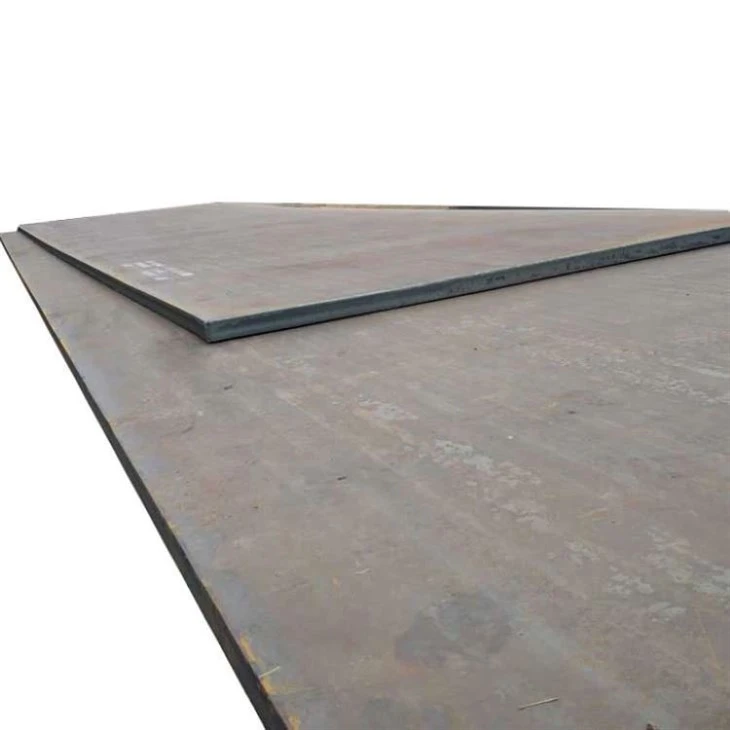 ASTM SA285 Grade A Pressure Vessel Steel factory ASTM SA285 Grade A Pressure Vessel Steel factory