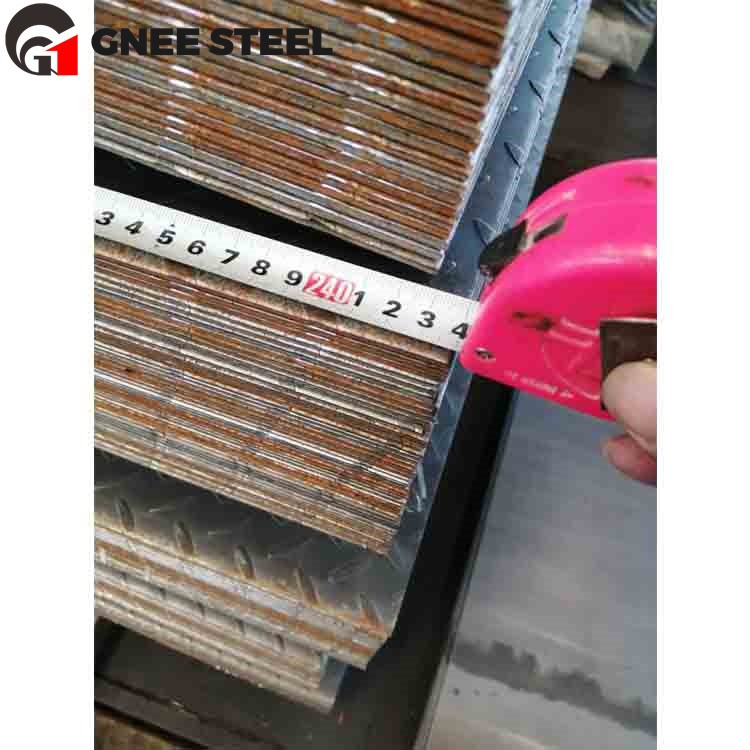 Boiler And Pressure Veseel Steel Plate P460Q Boiler And Pressure Veseel Steel Plate P460Q