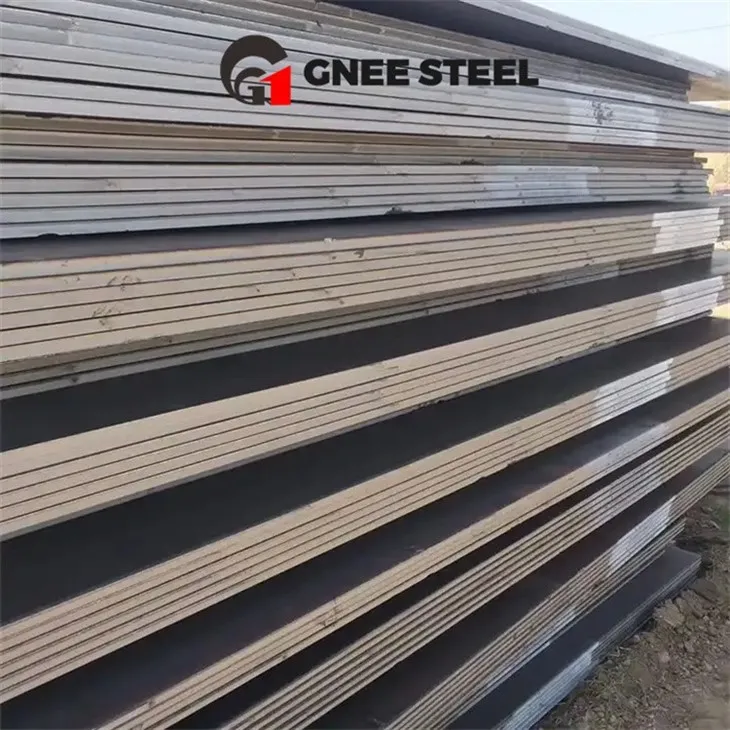 FH36 Shipbuilding Steel Plate