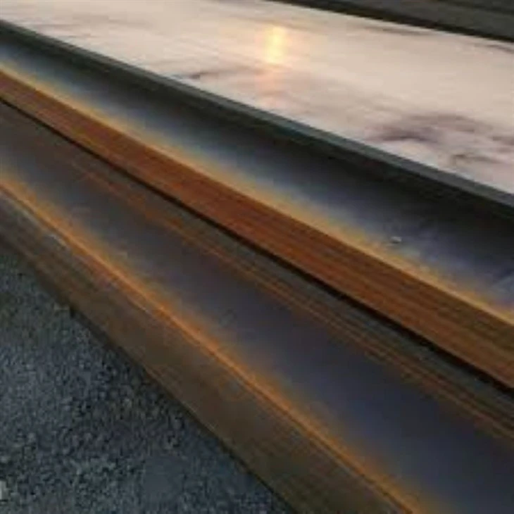 High Strength EN S355JR Steel For Structure suppliers High Strength EN S355JR Steel For Structure suppliers