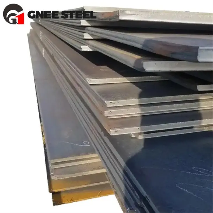 Hot Rolled PVQ Steel P275N Hot Rolled PVQ Steel P275N