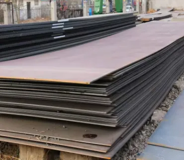 GB713 Q245R Pressure Vessel And Boiler Steel Plate GB713 Q245R Pressure Vessel And Boiler Steel Plate
