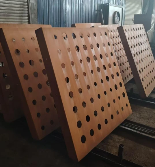 corten steel fence corten steel fence