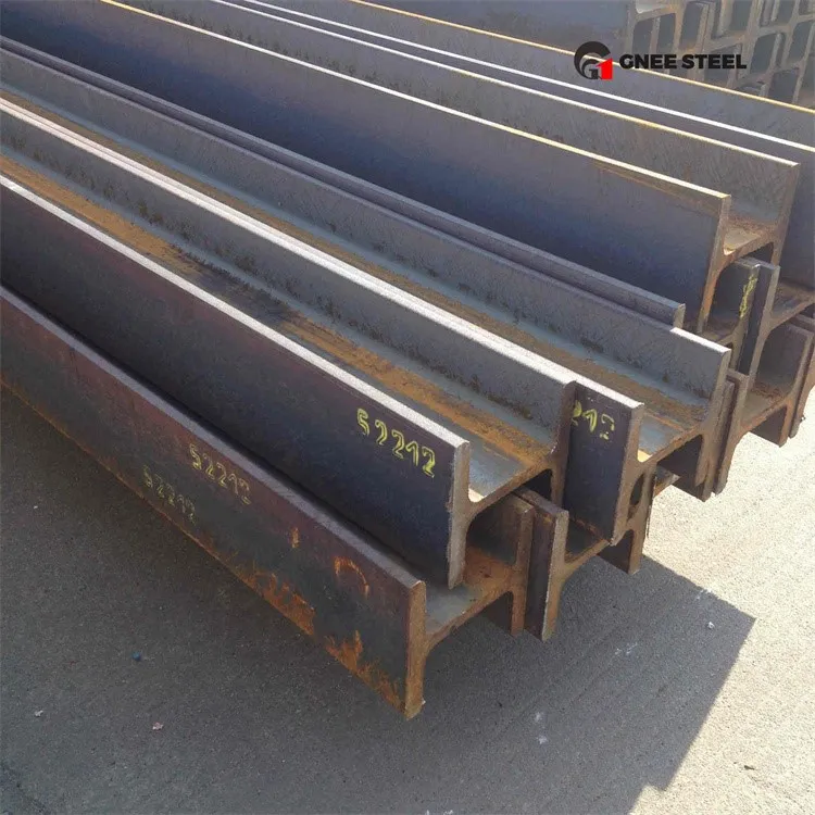h steel h steel