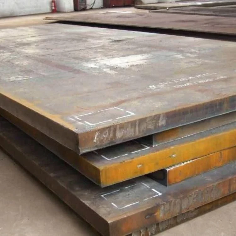 P500QL1 Pressure Vessel Steel Plate P500QL1 Pressure Vessel Steel Plate