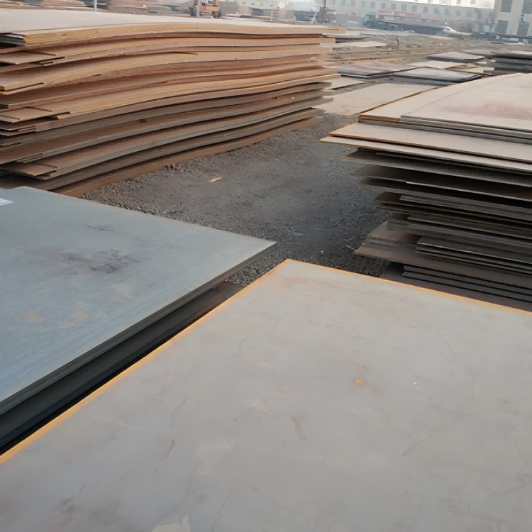 Premium S460Q Steel Plate | Factory Direct Premium S460Q Steel Plate | Factory Direct