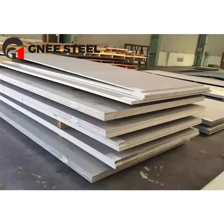 S355K2 Alloy Structural Steel Plate