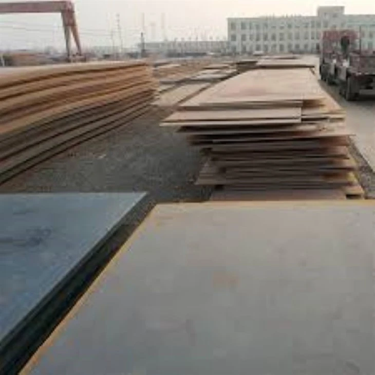SA203 Grade A Pressure Vessel Steel best SA203 Grade A Pressure Vessel Steel best
