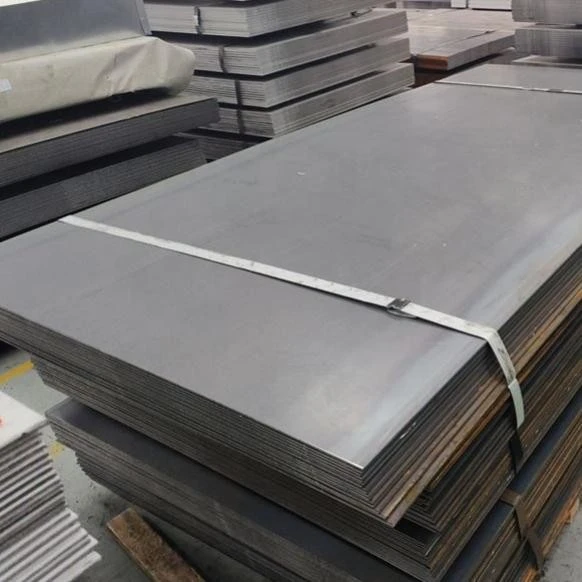 Shipbuilding Steel Plate(2)