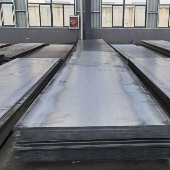 Shipbuilding Steel Plate(1)