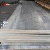 Keluli Struktur Kekuatan Tinggi 12CR1Mov