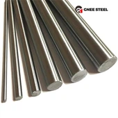 316 bar bulat bergulir panas