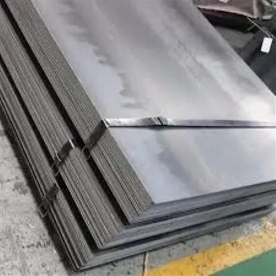 Kekuatan Tinggi EN10028-6 P460QL1 Dandang Plat Keluli
