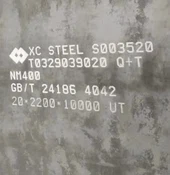 Plat memakai tahan lelasan