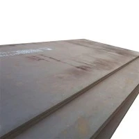 Plat Keluli Karbon Kelas 1 ASTM A537