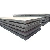 NM360 NM400 Logam Plat Keluli Tahan Haus