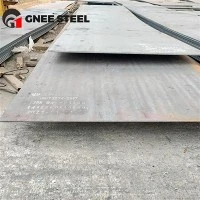 P500Q Plat Keluli Dandang Gelek Panas