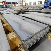 Bahan plat keluli kekuatan tinggi Q550D