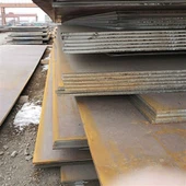 S355J0W Plate Steel