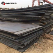 S420m S460M Plat Keluli HSLA