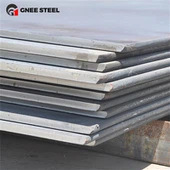 Keluli struktur kekuatan tinggi S460