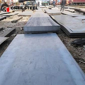 S460m rendah - aloi (hsla) keluli