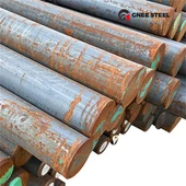 Batang keluli karbon ss400