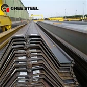 Tumpukan lembaran keluli