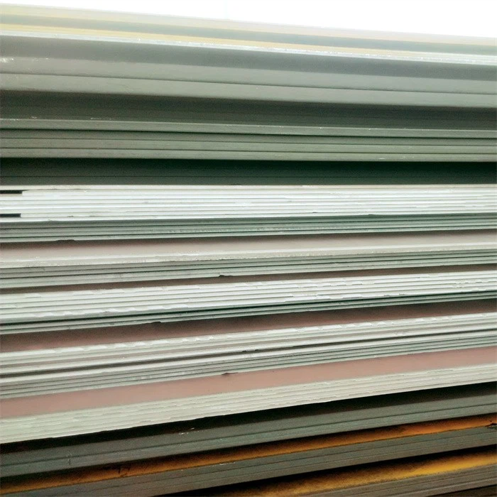 XAR500 Steel Body Armor Plates