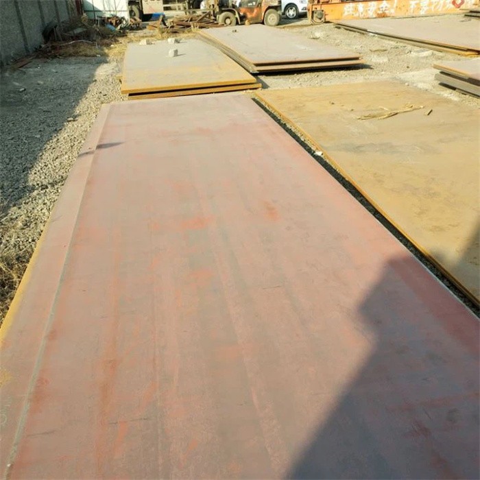 Xar500 Wear Resistant Special Structural Steel Plate